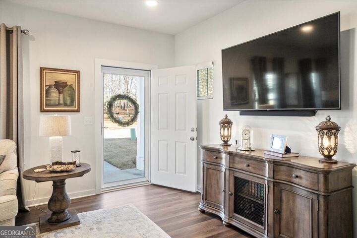 Property Photo:  353 Samuel Clemens Way  GA 30607 