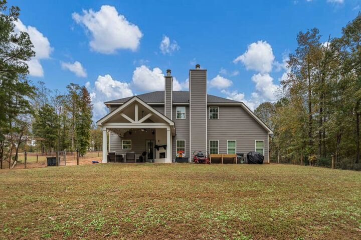 Property Photo:  84 Dunley Court  GA 31807 