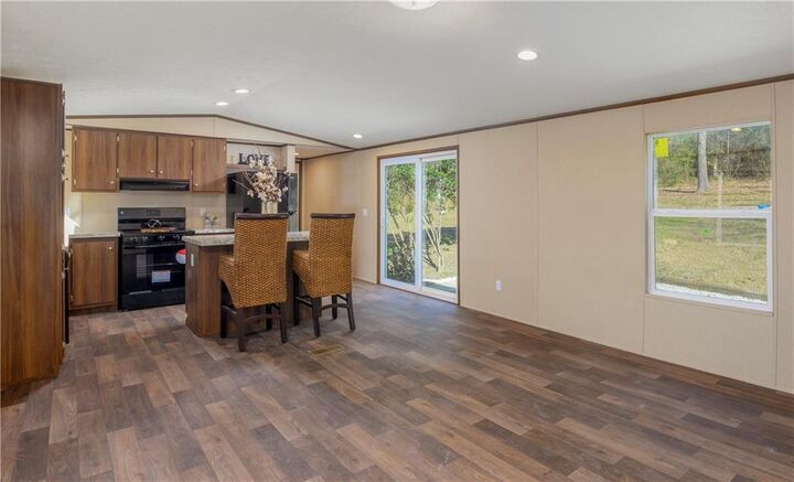 Property Photo:  3741 Cactus Drive  LA 71360 