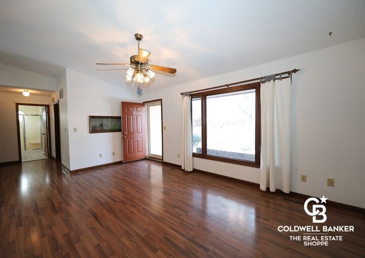 Property Photo:  1402 Long Boulevard  KS 67846 