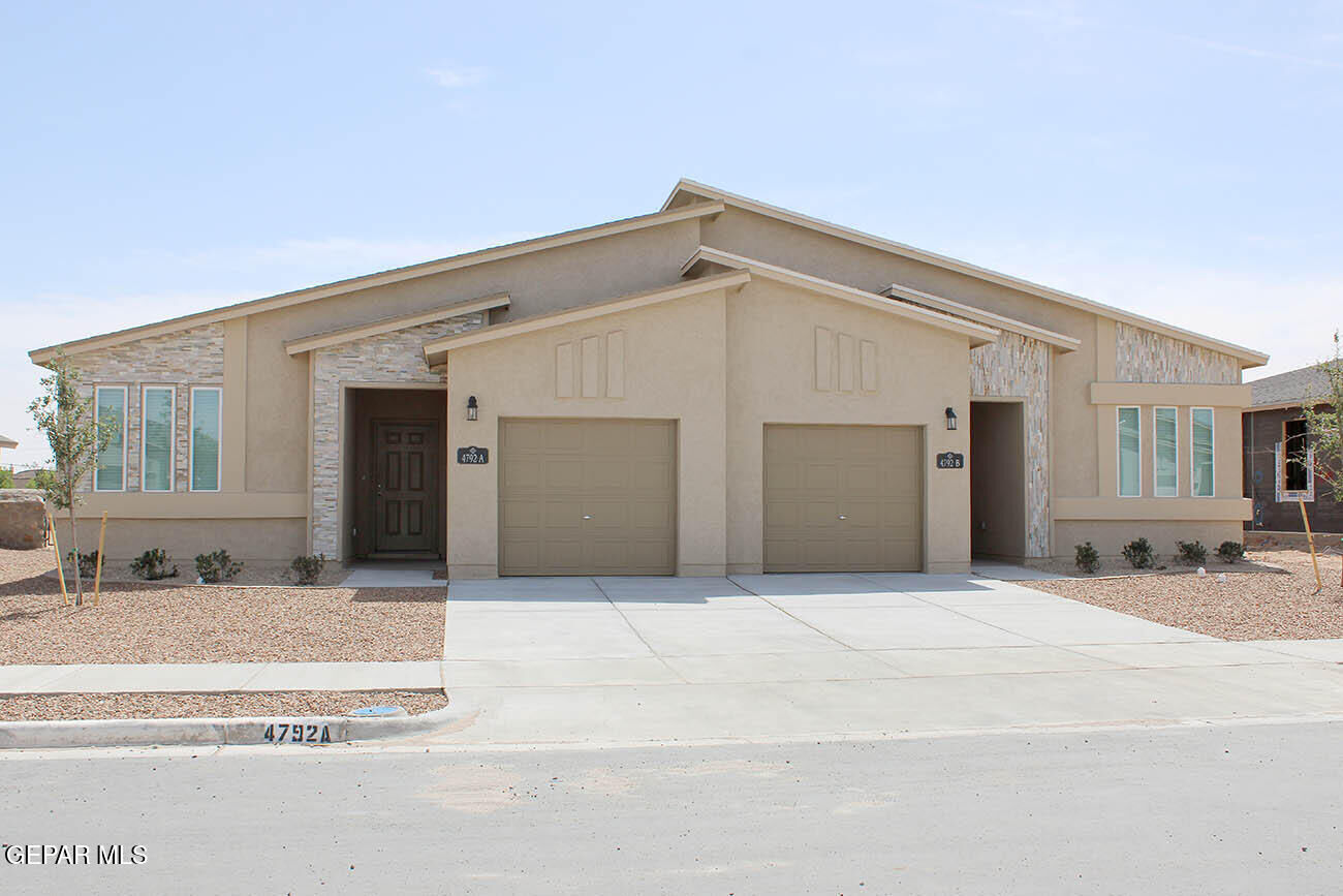 Property Photo:  4788 Cpt Isaac Camacho A  TX 79938 