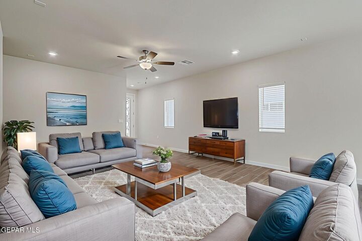 Property Photo:  11864 Malecon Place  TX 79934 