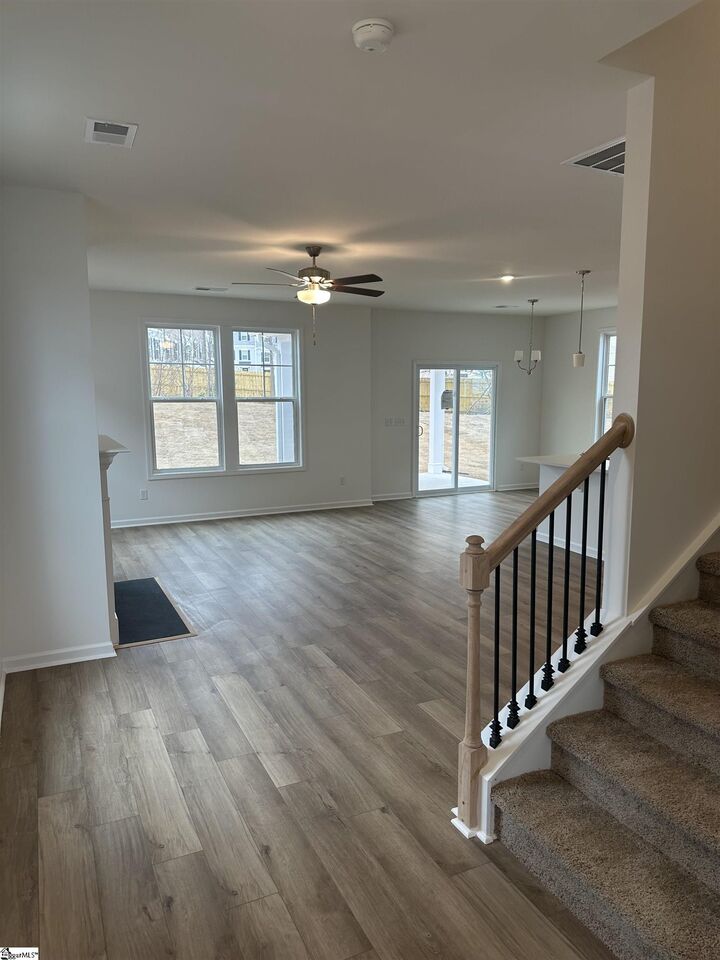 Property Photo: 246 Brown Circle Lot 11 SC 29642