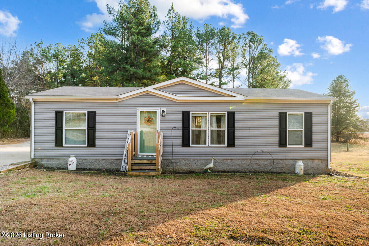 Property Photo:  147 Tye Ln  KY 42721 