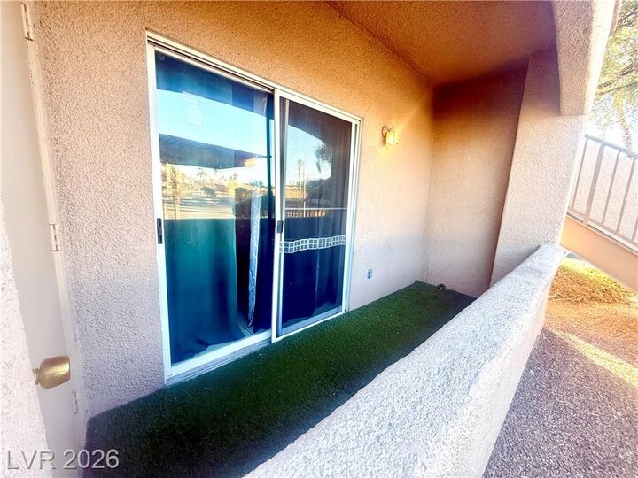 Property Photo:  5751 East Hacienda Avenue 112  NV 89122 