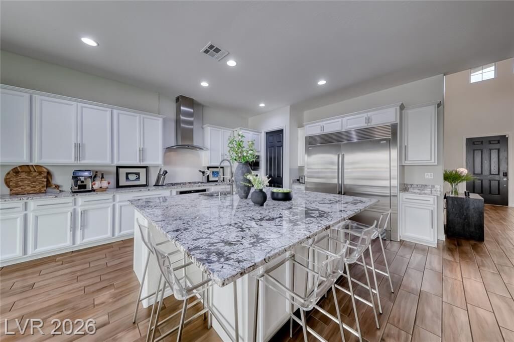 Property Photo:  12140 Abbey Glen Court  NV 89138 