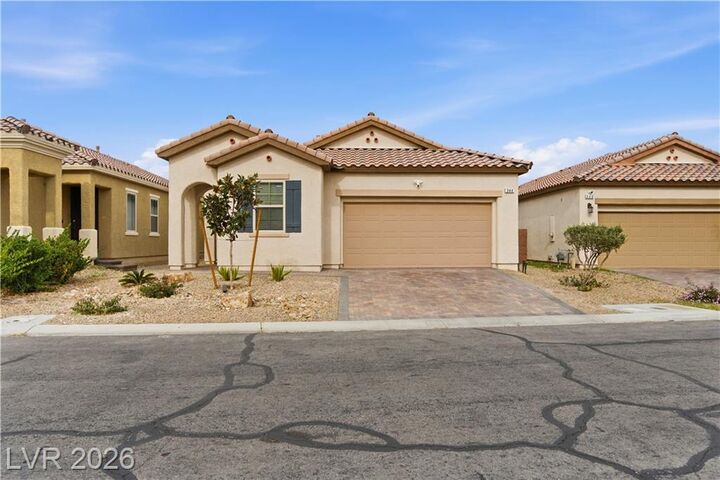 Property Photo:  344 Casmailia Avenue  NV 89031 