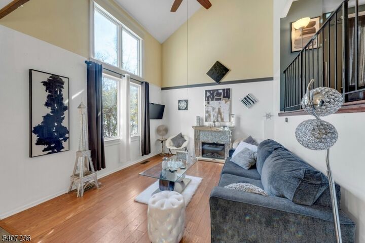 Property Photo: 573 Dell Pl NJ 07874