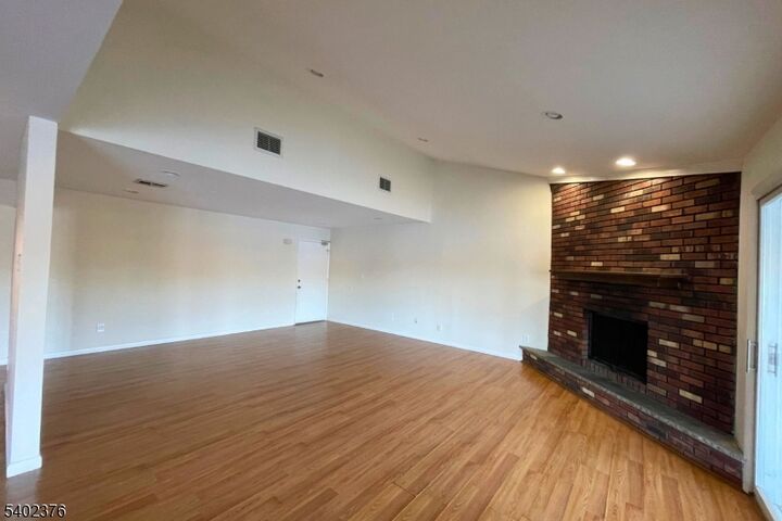 Property Photo:  306 Lake Shore South F  NJ 07827 