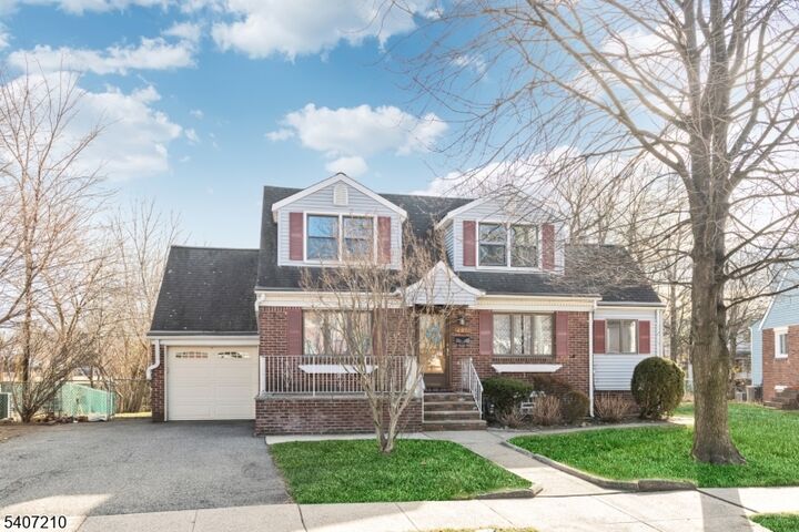 Property Photo:  27 Urban Pl  NJ 07410 