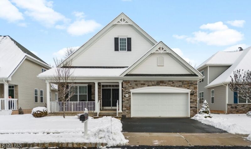 Property Photo: 66 Kline Rd NJ 08844