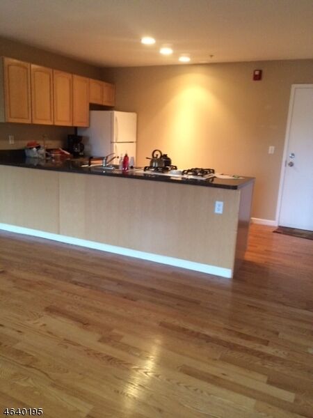Property Photo: 525 Central Avenue, Apt 307 NJ 07090