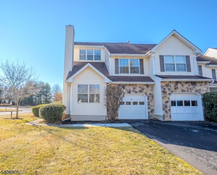 Property Photo:  179 Salem Rd  NJ 08902 