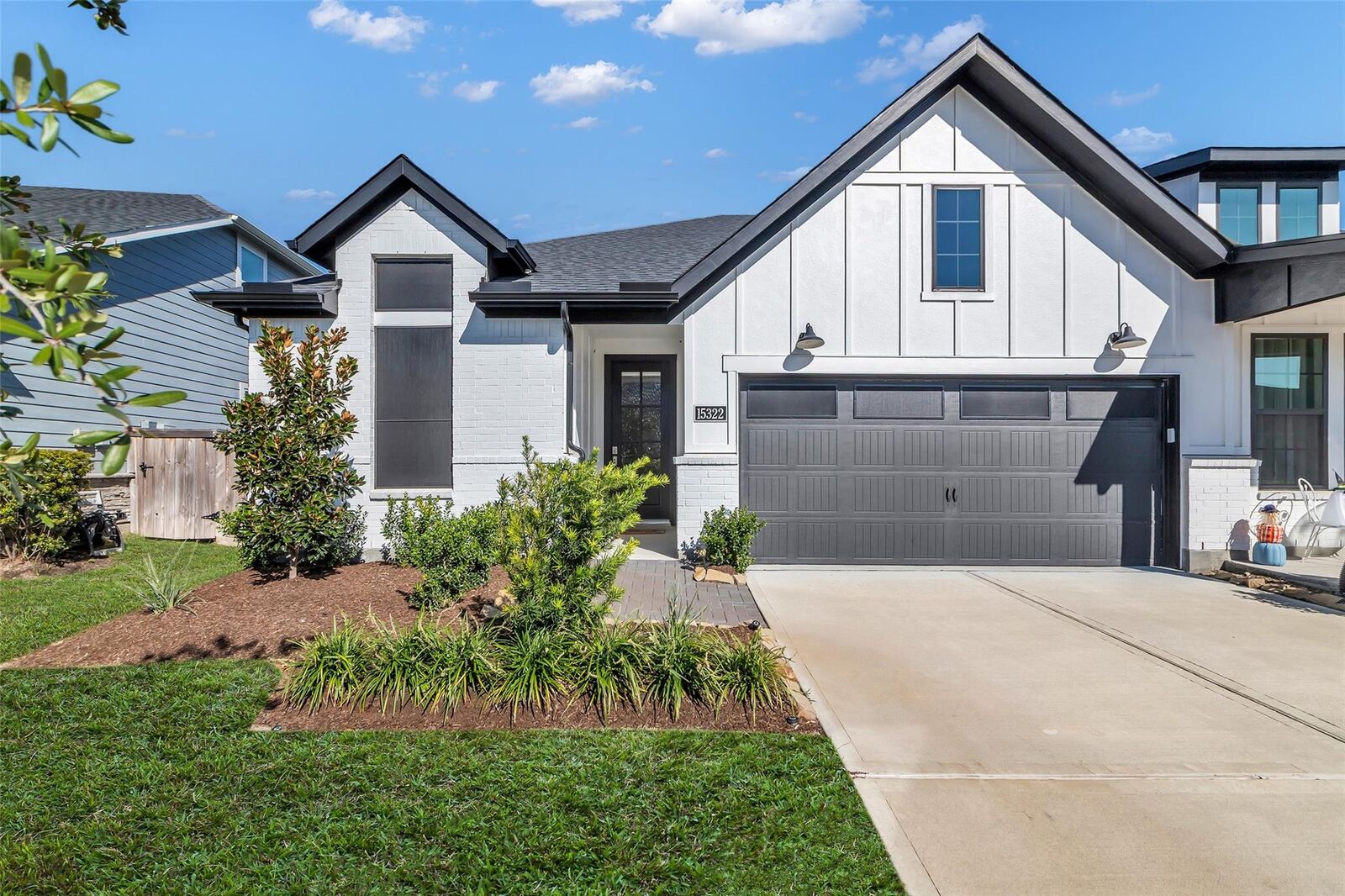 Property Photo:  15322 Spanish Ranchos Way  TX 77433 