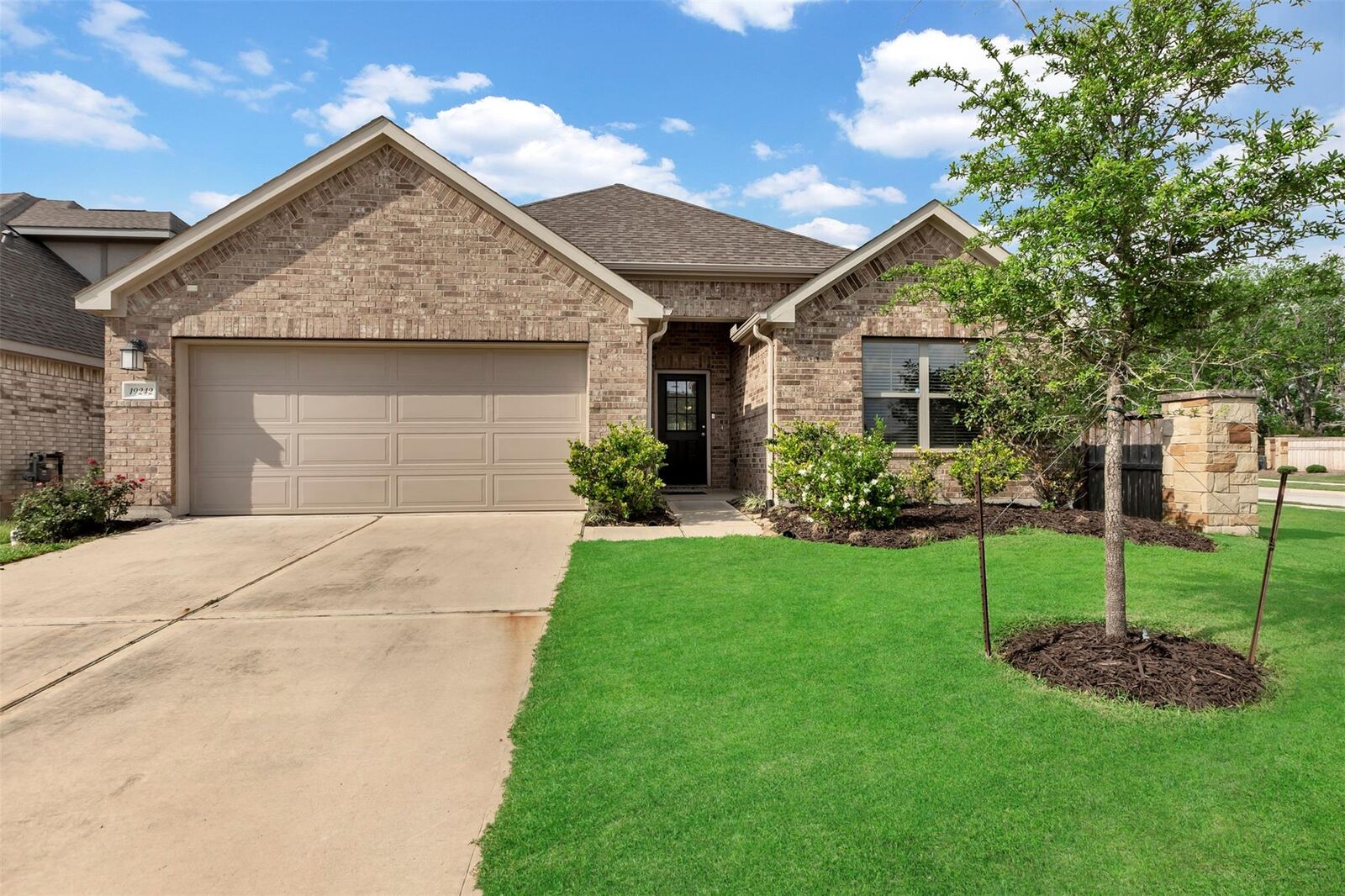 Property Photo:  19242 Red Cascade Court  TX 77377 