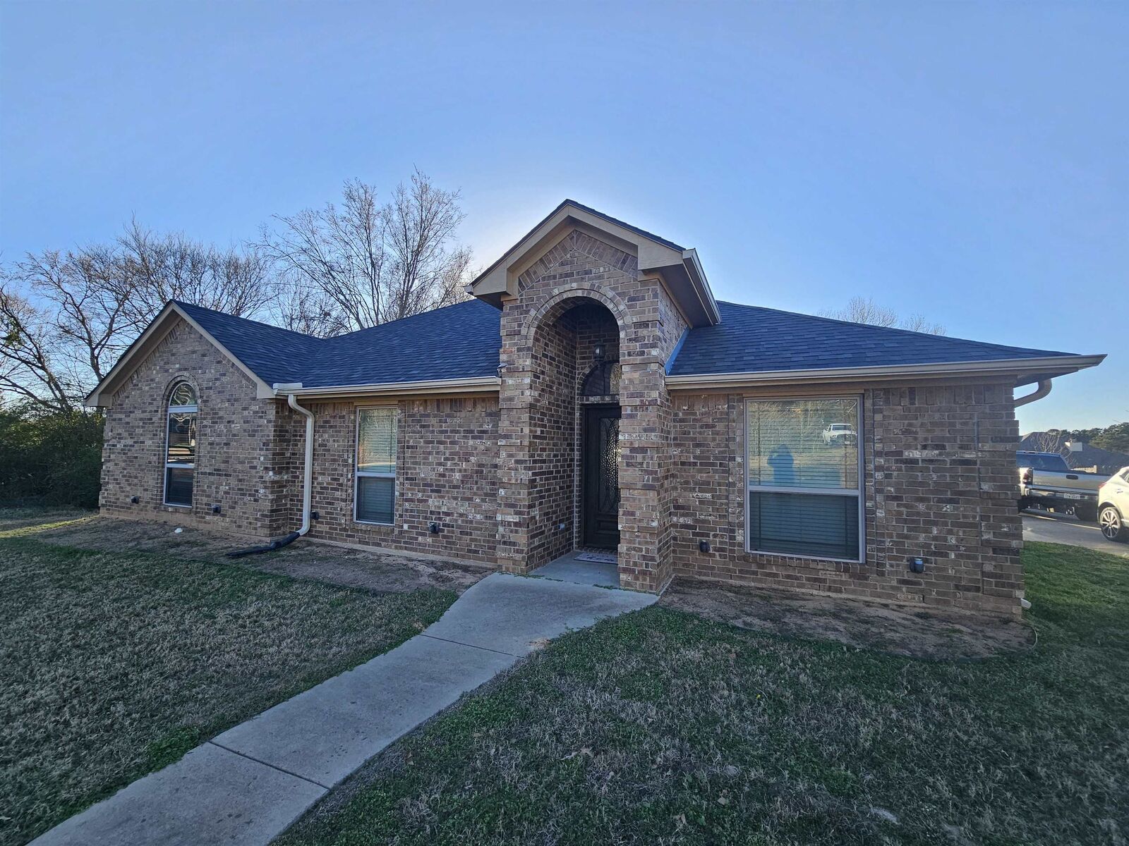 Property Photo:  104 Kenswick St.  TX 75652 