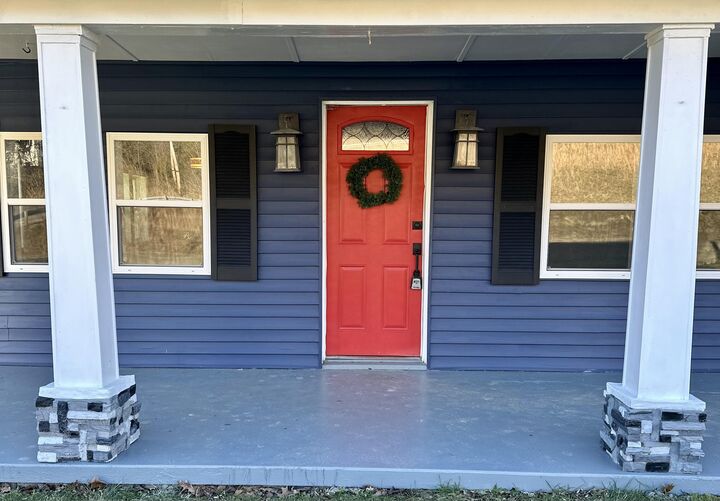 Property Photo:  1121 Winchester Road  KY 40336 