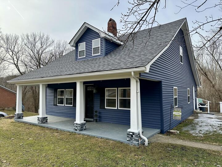 Property Photo:  1121 Winchester Road  KY 40336 