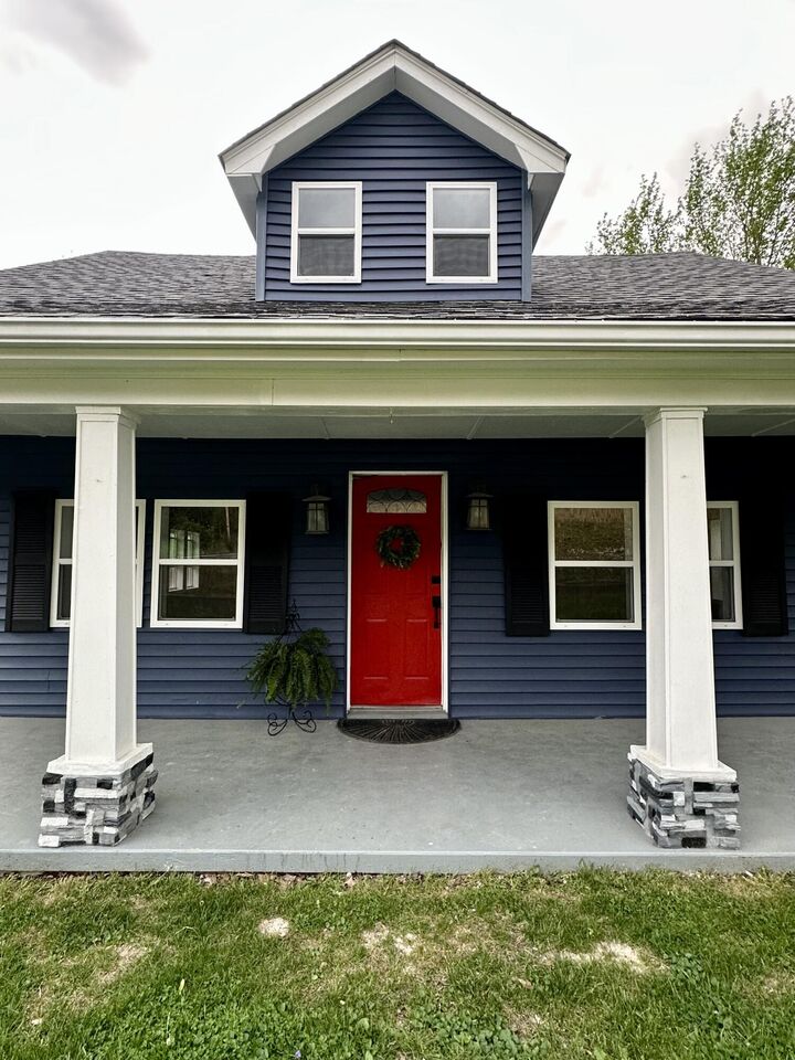 Property Photo: 1121 Winchester Road KY 40336