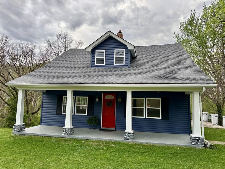 Property Photo:  1121 Winchester Road  KY 40336 