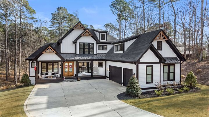 Property Photo: 170 Ellman Drive GA 31024