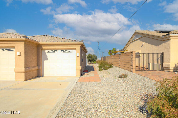 Property Photo: 3681 Cactus Ridge Dr AZ 86406