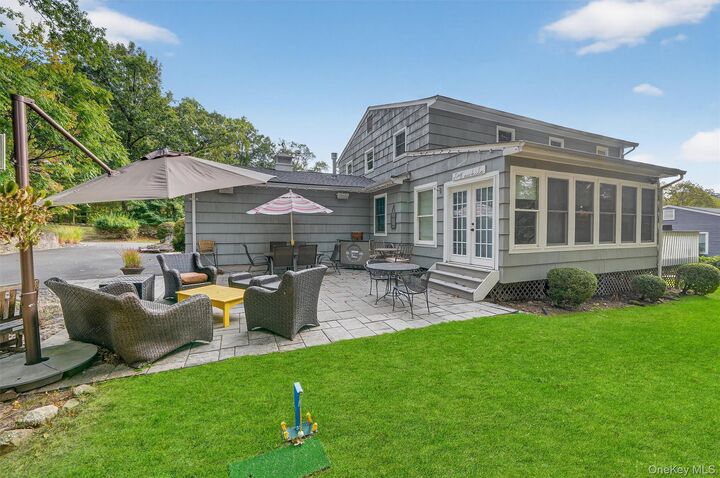 Property Photo:  31 Kendall Drive  NY 10956 