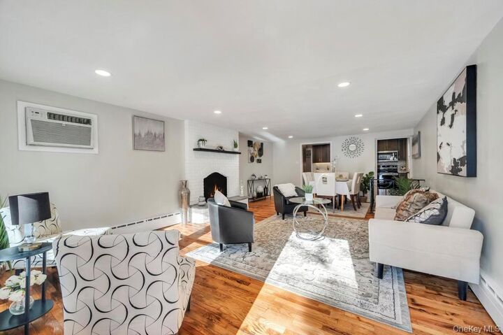 Property Photo:  63 Beech Avenue  NY 11738 