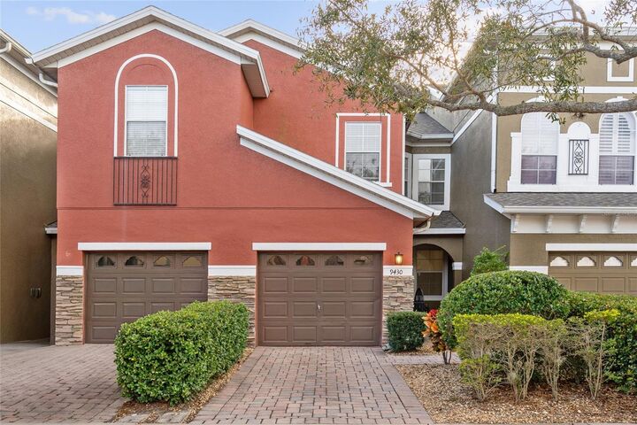 Property Photo:  9430 Tawnyberry Street  FL 32832 