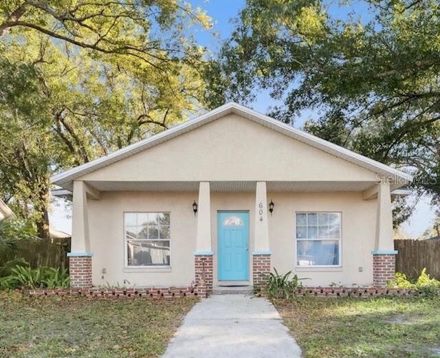 Property Photo:  604 W Belmar Street  FL 33803 