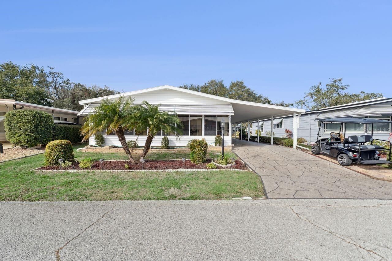 Property Photo:  6613 Westchester Drive NE  FL 33881 