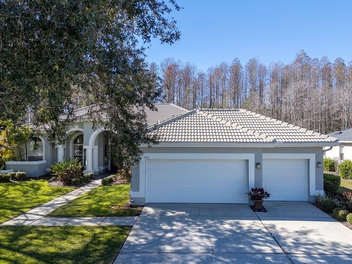 Property Photo: 18916 Saint Laurent Drive FL 33558