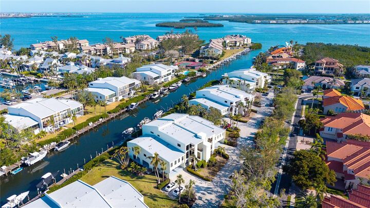 Property Photo:  4104 128th Street W 704  FL 34215 