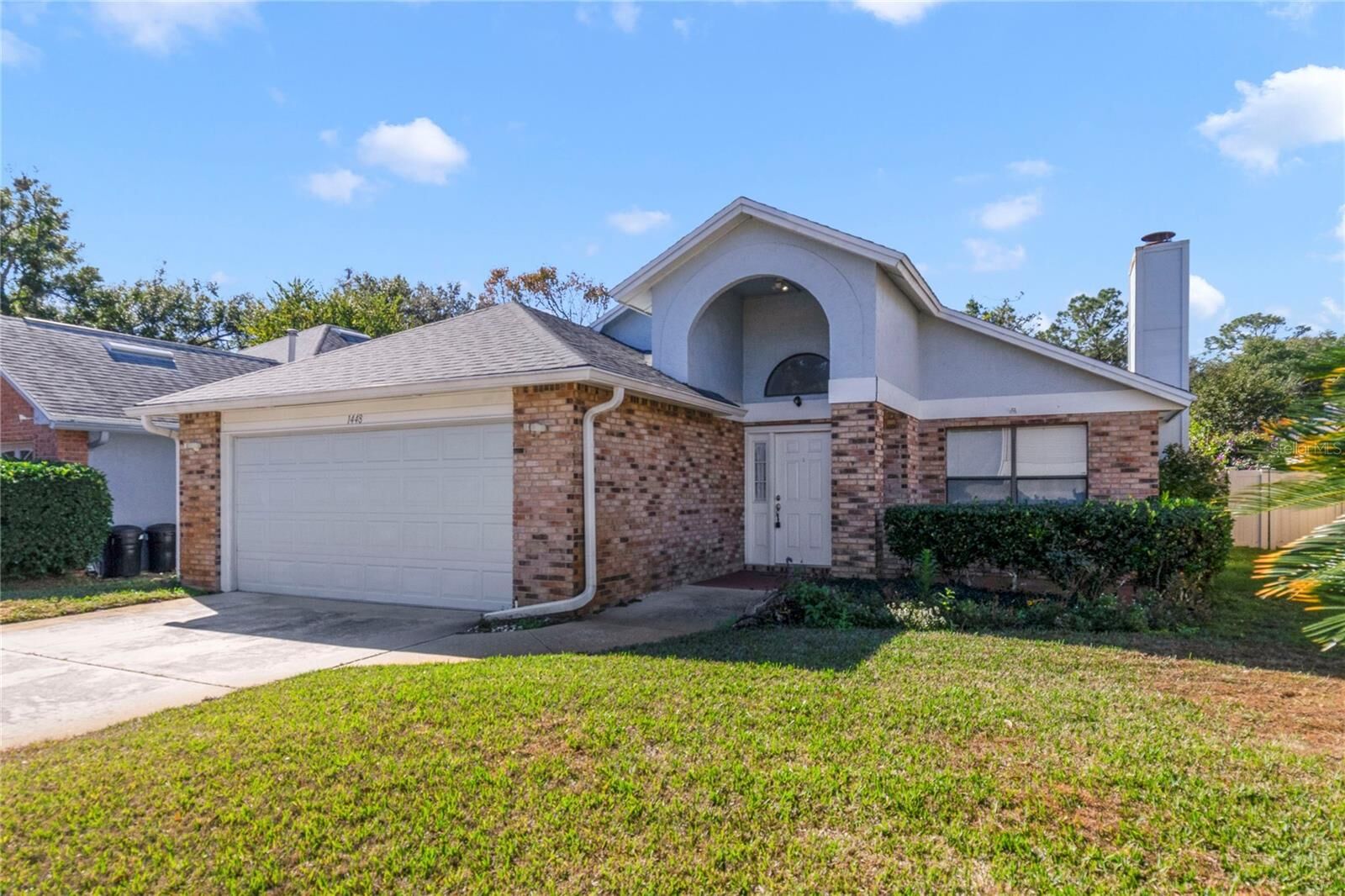 Property Photo:  1448 E Brookshire Court  FL 32792 