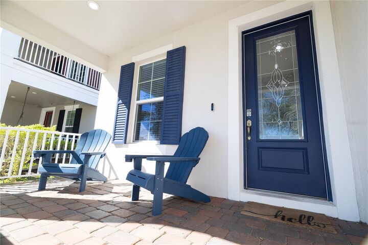 Property Photo: 8234 Gray Kingbird Dr FL 34787