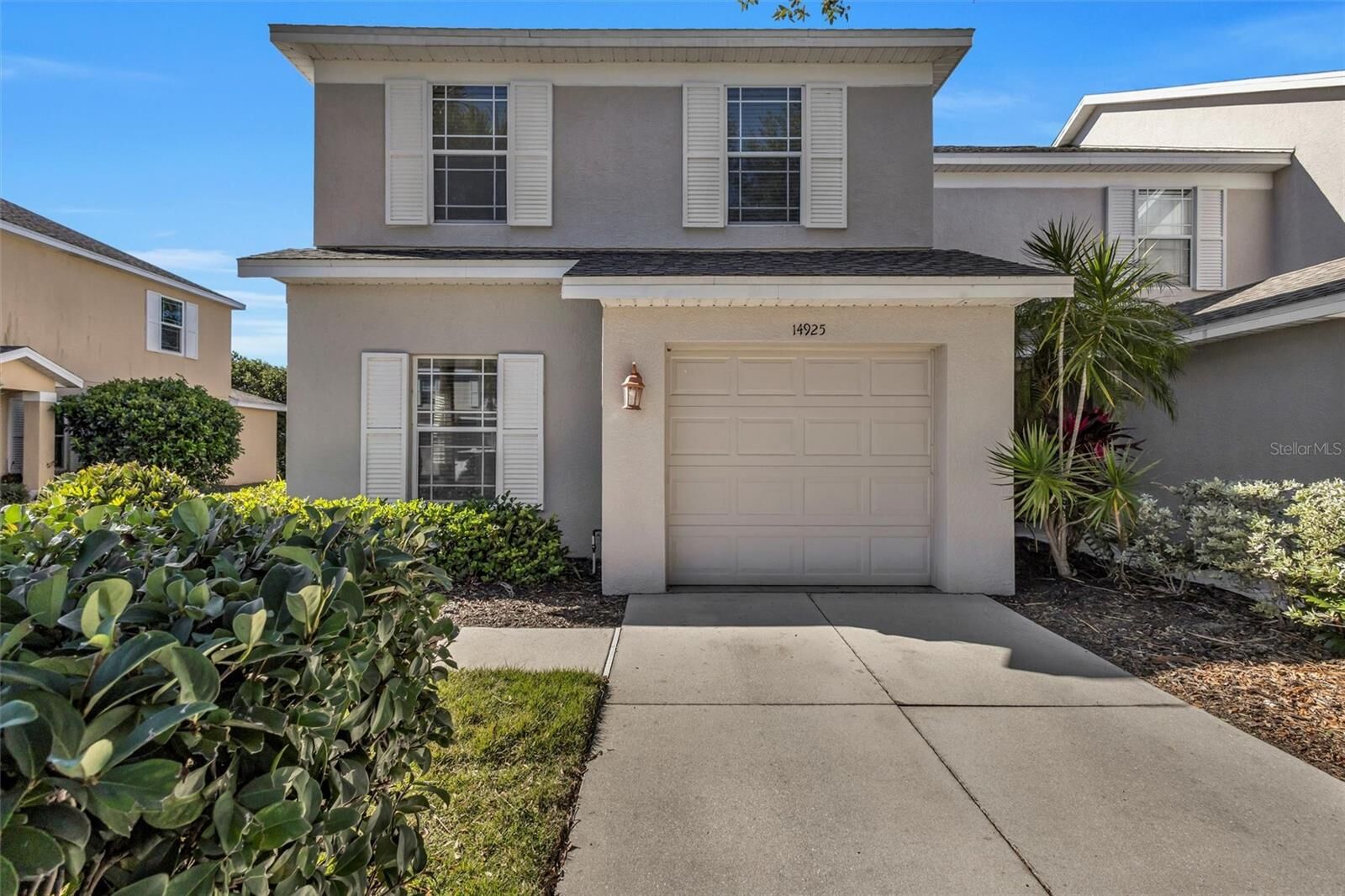 Property Photo: 14925 Skip Jack Loop FL 34202