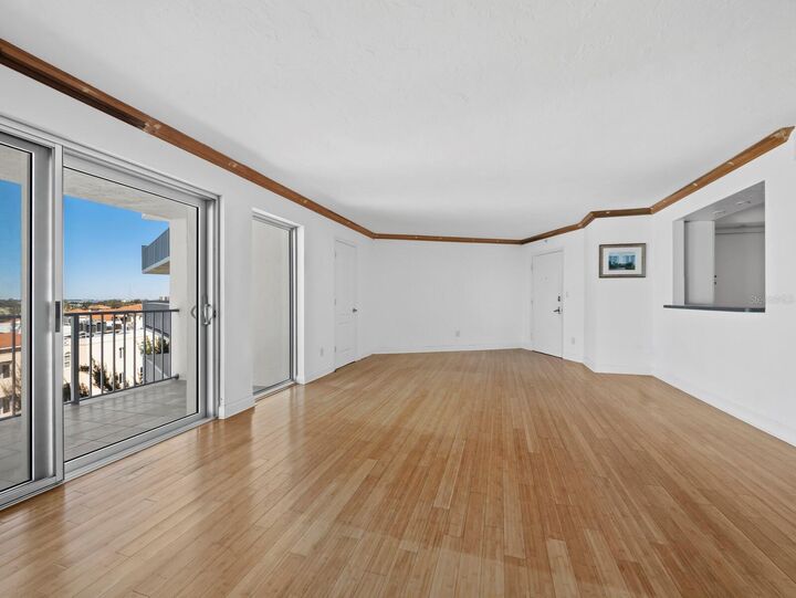 Property Photo:  2301 Gulf Of Mexico Drive 91N  FL 34228 