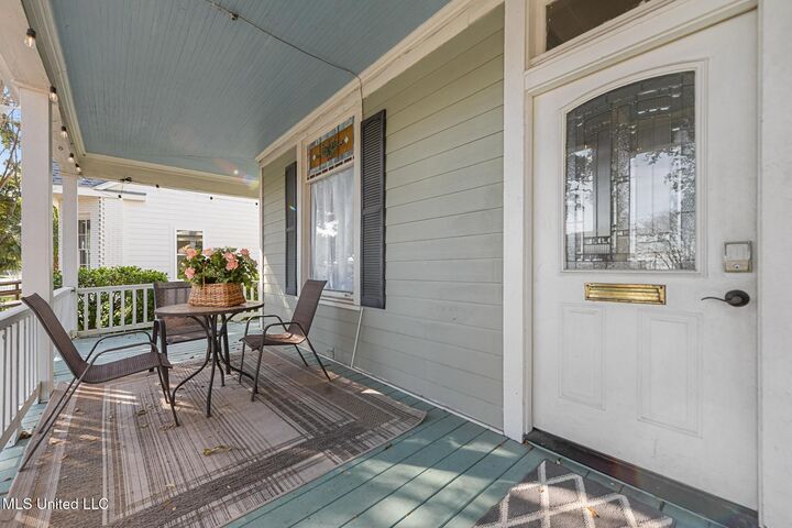 Property Photo:  1229 31st Avenue  MS 39501 