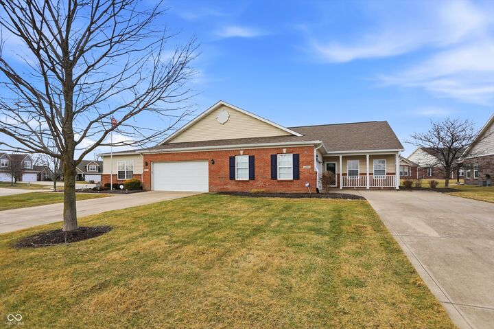 Property Photo:  2366 Sheek Road  IN 46143 