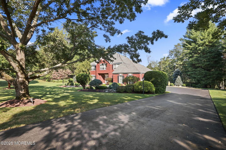 Property Photo: 145 Sheffield Drive NJ 07728