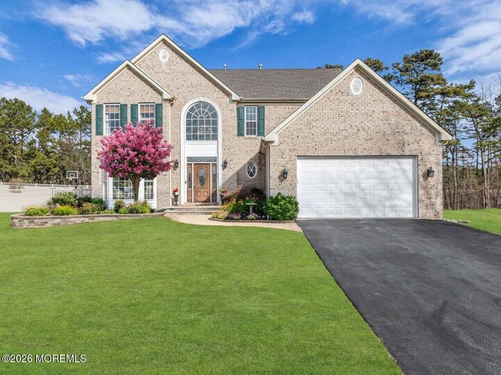 Property Photo:  23 Penn Place  NJ 08731 