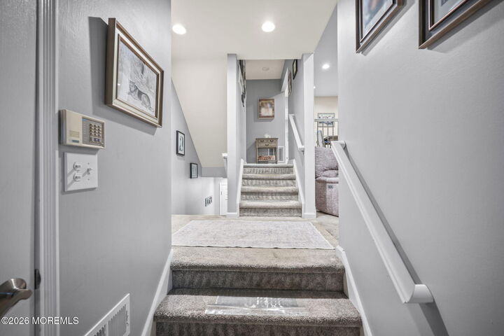 Property Photo:  316 Middlewood Road  NJ 07748 