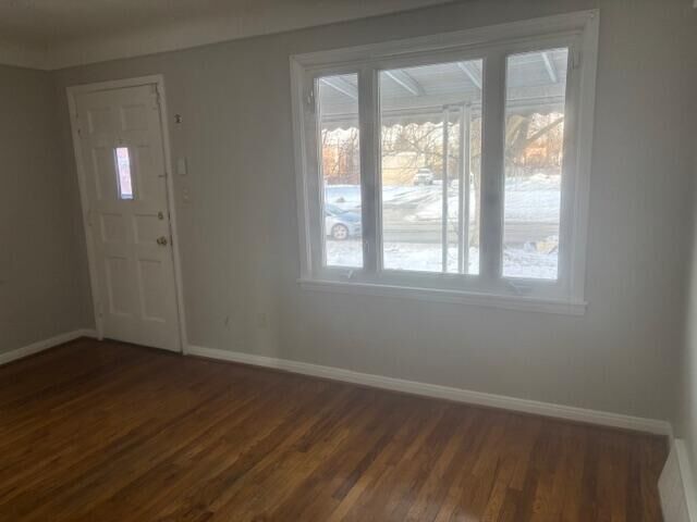 Property Photo:  1723 Goddard Road  MI 48146 