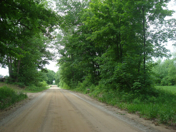 Property Photo:  0 E Bear Road  MI 49242 