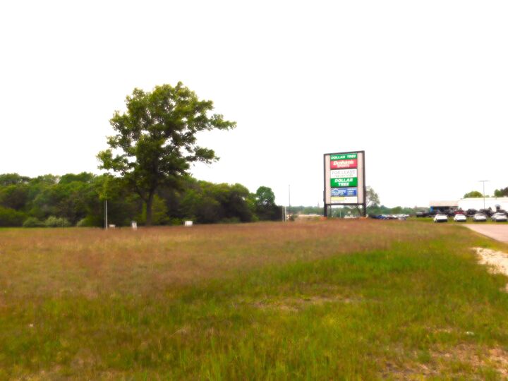 Property Photo:  0 Manistee Highway  MI 49660 