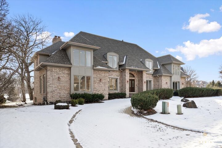 Property Photo:  10639 Misty Hill Road  IL 60462 