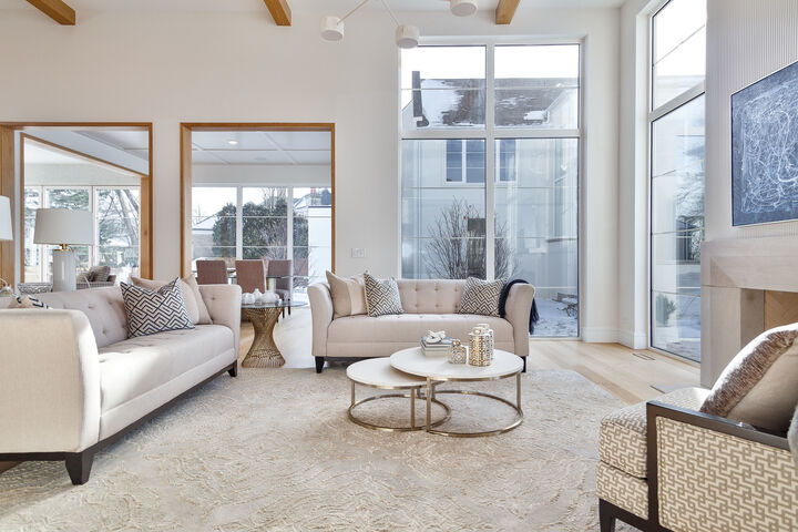 Property Photo:  533 Kensington Court  IL 60521 