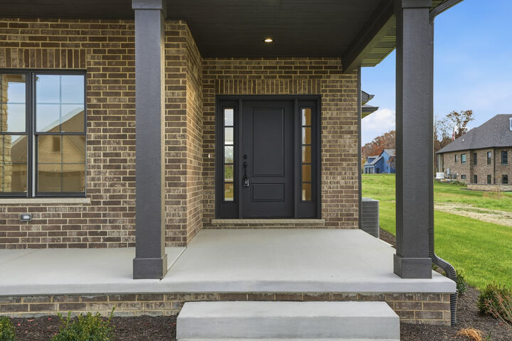 Property Photo:  14259 W 87th Place  IN 46373 