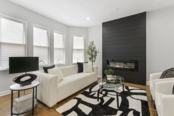 Property Photo:  8746 S Wood Street  IL 60620 