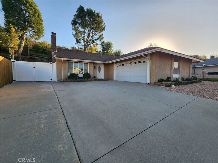 Property Photo:  3715 Whirlaway Lane  CA 91709 